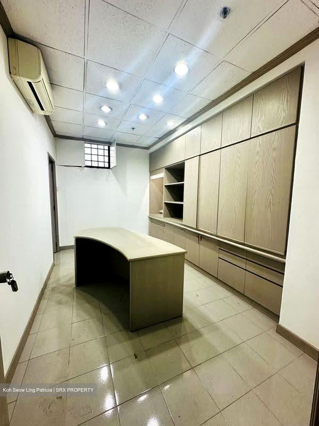 Mactech Building (D13), Factory #635430591